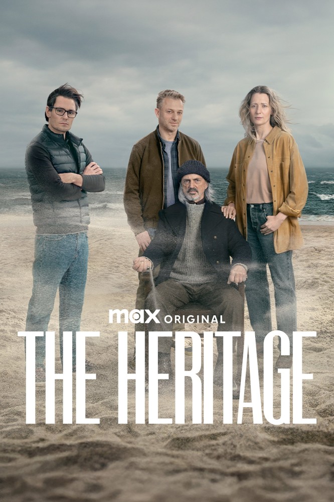 Heritage (2025 Polish TV Series)